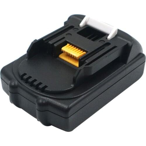 Mak 18VB 2500mAh 94205-3 194309-1 BL1815 BL1830 LXT400 TD144 TD251 PB108 ML184 MR100 JR120 ML185 TD140 Battery Li-ion pack 18V