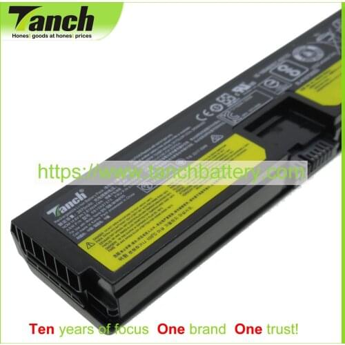 Tanch Laptop Batteries for LENOVO 01AV415 01AV417 01AV414 SB10K97574 E570 E575 -20H6S00000 (20H8) 14.6V 4cell