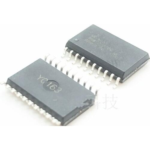 Free shipping30pcs/lot SN8P2722SG SOP20 SN8P2722 Best quality