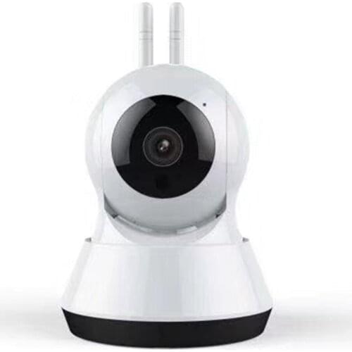 1080P 2MP Auto Tracking Pan&Tilt Wireless IP Camera Two Way Intercom