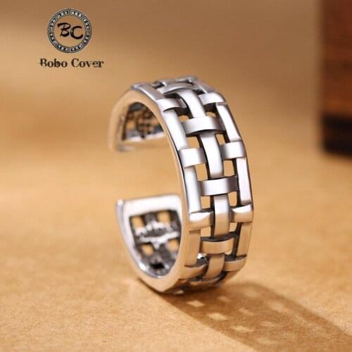 Bobo Cover Rings
