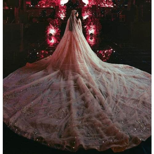 Cianlsria Wedding Dresses