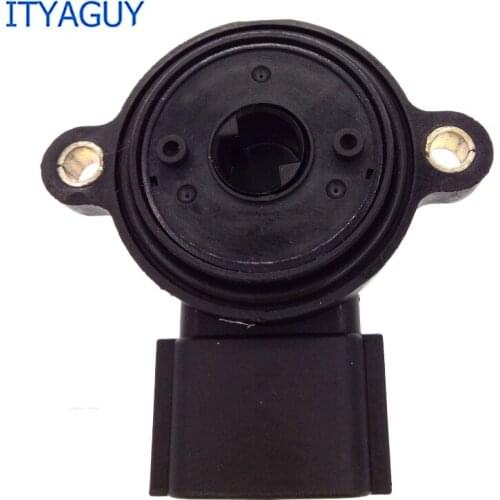Throttle Position Sensor TPS sensor SERA443 For SU****BARU Impreza 1.5 2003