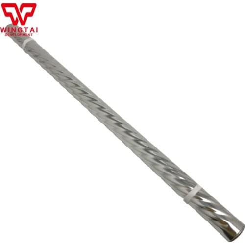 Two-Way Eight-Line Magnetic Ink-Mixing Rod, Suitable For Printing,Glue And Other Industries, The Length Can Be Customized