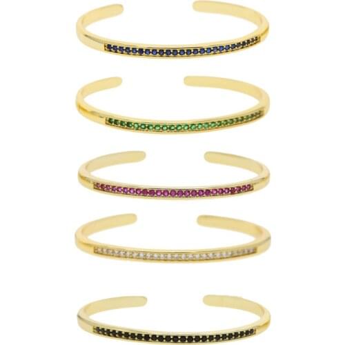 GIRLMIDNIGHT Wrist Bracelets