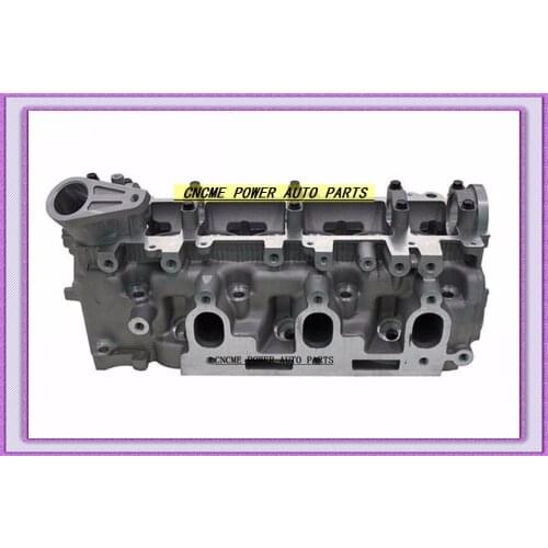 3VZ 3VZE 3VZ-E 3VZFE 3VZ-FE (L) Cylinder Head For TOYOTA Camry Pick-up 4 Runner T100 Hi-lux 2958cc 3.0L V6 12v 1989- 11101-65021