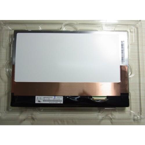 HSD101PWW1-A00 HSD101PWW1 10.1 inch lcd screen HSD101PWW1-G10