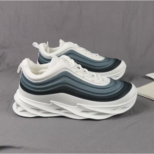 Fashion Womens Sneakers 2021 Women Platform Sports Shoes Summer White Sneakers Vulcanized Walking Dad Shoes Tennis Basket Femme