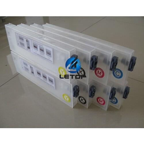 Hot sales! roland ink cartridge for roland inkjet printer 220ml