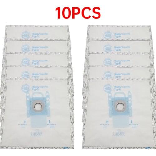 Dust bag for Bosch Type G bags for Bosch vacuum cleaner Typ G bags GL-30 GL-20 GL-40 GL-45 BGL8508 bags Sphera spare parts