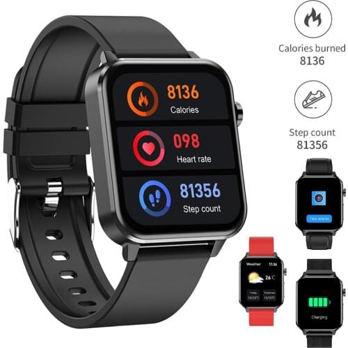 Nanoleaf Ladies Watch