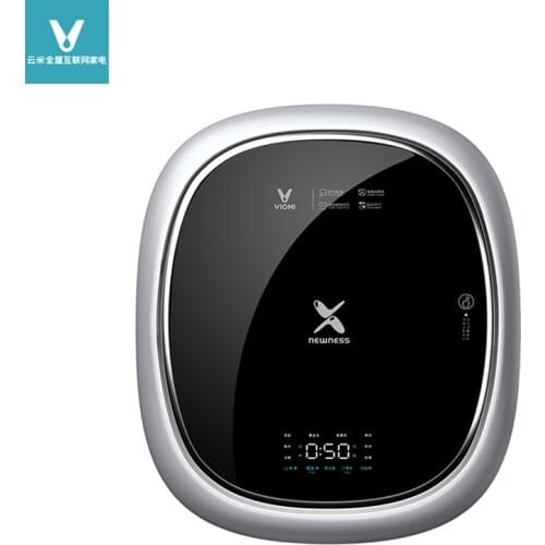 Viomi Internet Wall-mounted Washing Machine Xiaoxin (3KG) Steam Sterilization Program OTA Auto-Door-Opening Work with Mijia App