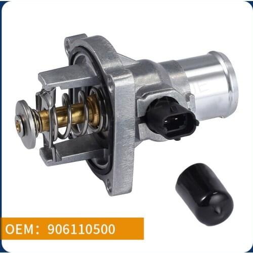 OEM 906110500 is suitable for Opel thermostat electronic thermostat assembly