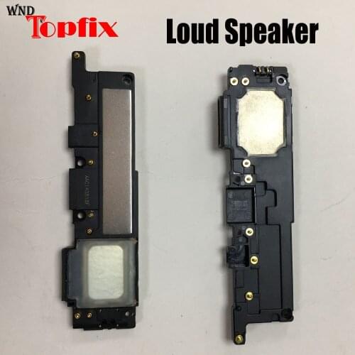 Original New For Lenovo K920 Loud Speaker Buzzer Ringer For Lenovo Vibe Z2 Pro Loudspeaker Flex Cable