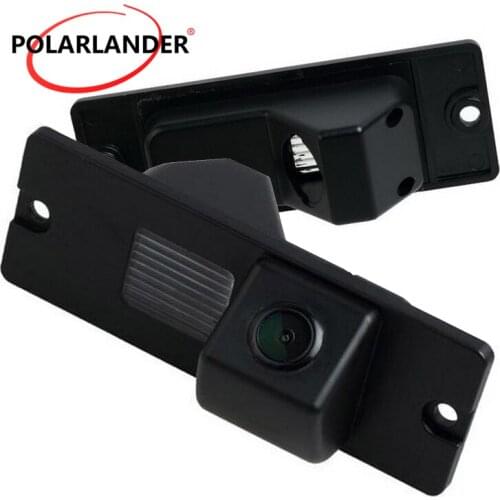 Parking Backup Parking Assistance Camera Reversing camera for Mitsubishi Pajero Zinger 2016 night vision camera