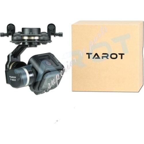 TAROT-RC FPV Cameras For Quadcopters