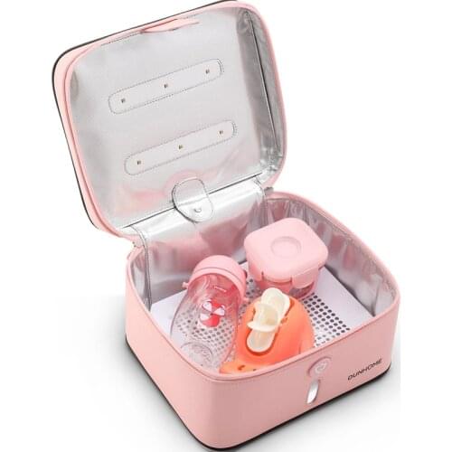 TINME UV Sterilizers