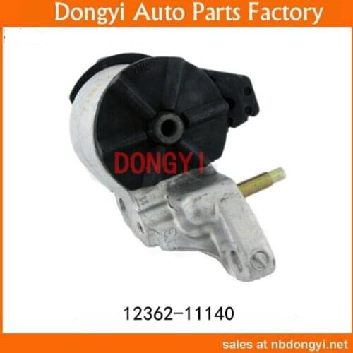 High Quality Engine Mount OEM 12362-11140