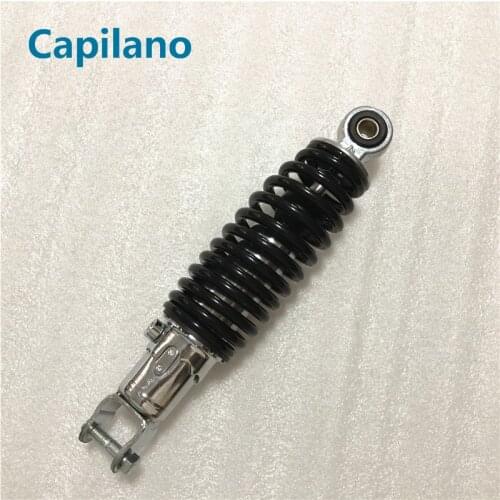 Motorcycle / Scooter JOG50 3KJ rear shock absorber for Yamaha 50cc JOG 50 anti-shock spare parts