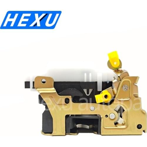 Front Right Door Lock For Renault Master 02 a 13 Kangoo Alize 2003 8200727504