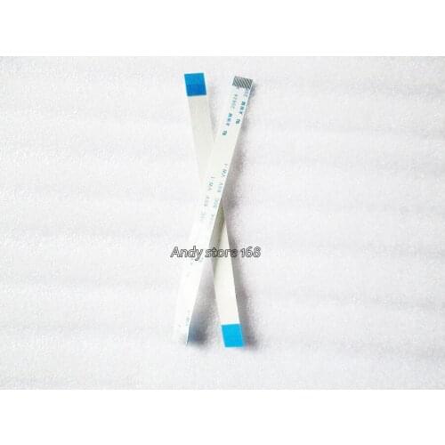 14Pin Power Switch Flex Ribbon Cable For Playstation 4 Charger PCB Connect Cable For PS4 Repair Parts 5pcs/lot