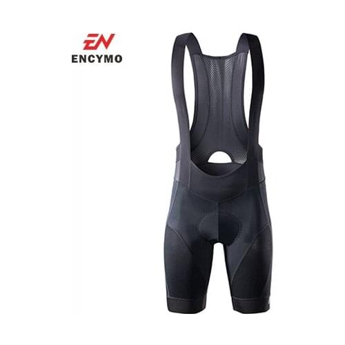 2022 Cycling Bibs Shorts Mountain Bike Breathable Mens Gel Padded Bike Tights Triathlon Man Pro Licra Bicycle Shorts Under Wear