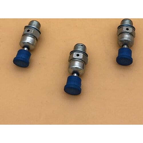 3pcs/lot Compression Release Decompression Valve Plug For HUSQVARNA 50 51 55 272 340 345 346XP 350 353 357 359 Chainsaw Parts
