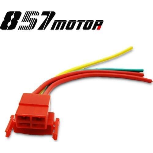 Motorcycle Accessories Starter Relay Solenoid For Honda CBR250 MC22 CBR400 NC19 CB400SF CB400 VTEC CBR900RR