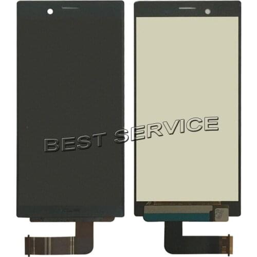 For Sony for Xperia X Compact F5321 Lcd Display Touch Screen Digitizer Assembly For Sony X Mini No Dead Pixel