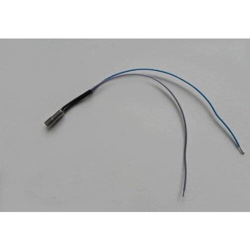 Inkjet coding Charge electrode assy 200-3900-135 used for VJ43S 46P printer 430 460 405 printer cij inkjet parts