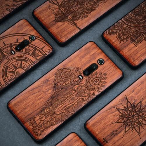 Чехлы для телефонов Xiaomi Redmi K20 Elewood China At AliExpress