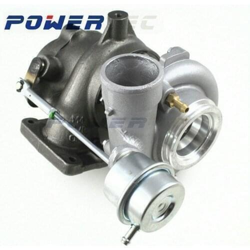 GT1752S Complete Turbine For Saab 9-5 2.3 T 125Kw B235E B235R Full Turbolader 452204-0005 452204-0004 452204-0001 4611349