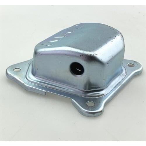 For Gasoline Generator Water Pump 168F 170F 188F 190F 2.8KW 6.5KW Cylinder Head Cover