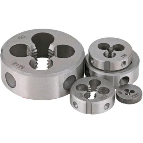 Reverse Round Plate Teeth /Left Fine Teeth Left Rotation Plate TeethM8M10M12M14M16M18M20