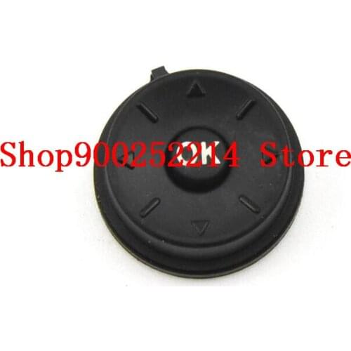 Original for Nikon D7000 OK button orientation button Direction button and Electroconductive paste Camera Repair part