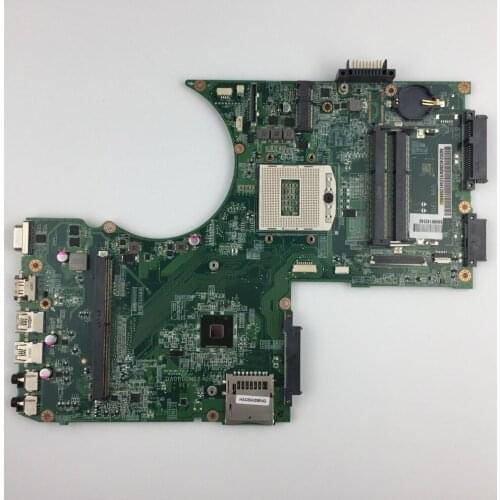 For Toshiba Qosmio X70 X75 X70-A X75-A7170 Series motherboard A000240360 DA0BDDMB8H0 fully Tested OK