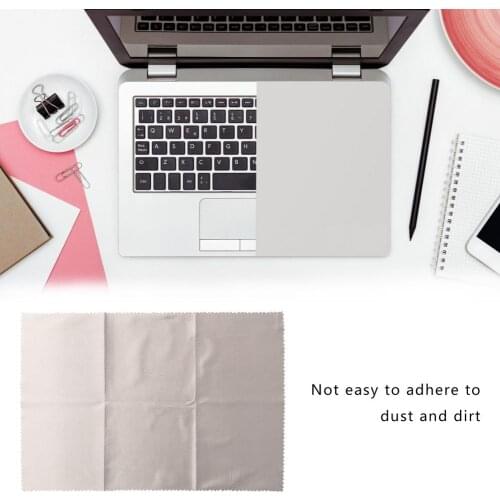 For Macbook Pro Keyboard Cloth Dust-proof Protective Film Computer Notebook 13-15inch Dust-Proof Keyboard Protective Cloth