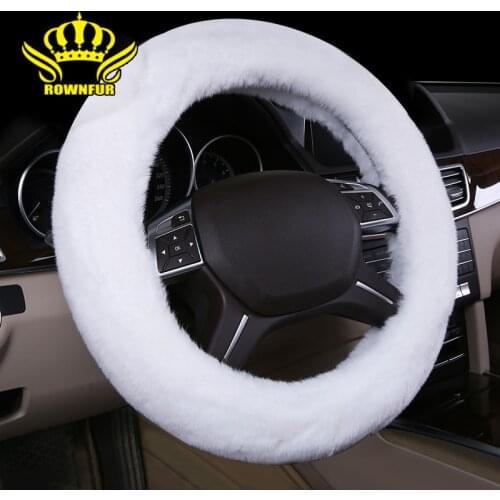 Оплётки на руль Rownfur China At AliExpress