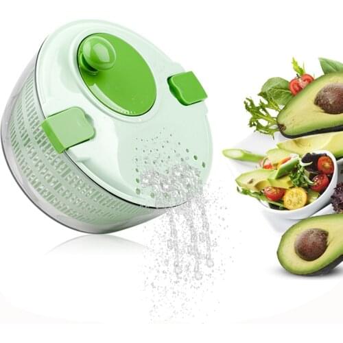 Vegetable Fruit Drain Basket Bowl Washing Storage Basket Strainers Bowls Drainer Cleaning Colander Tool Cosas Para La Cocina