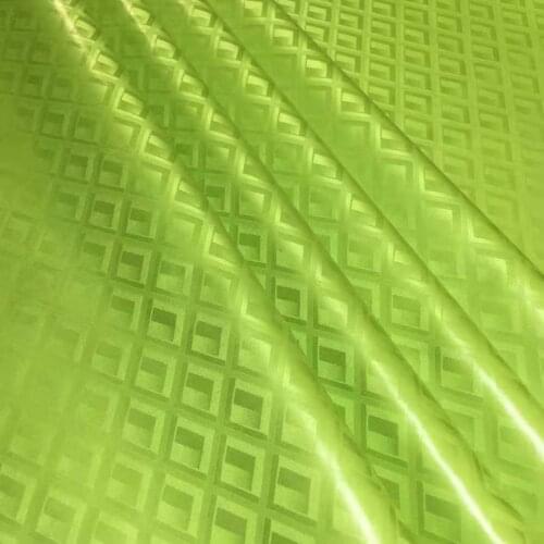 Top Quality Atiku Fabric For Men & Women Bazin Riche Getzner 2021 Latest 5Yds Nigerian Brocade Tissu African Bazin Riche Fabric