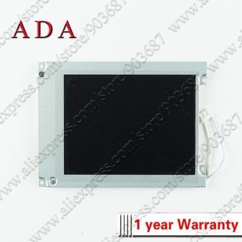 LCD Display for Kyocera KCS057QV1AJ-G23-61-20 KCS057QV1AJ-G23 LCD Display New