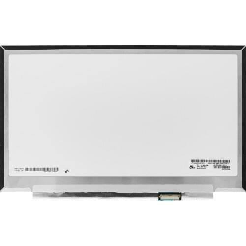 14.0" IPS Laptop Screen 74% NTSC 2KQHD 2560x1440 LP140QH2 (SP)(B1) SPB1/LP140QH2-SPA1/B140QAN01.0 LCD Display Panel 40Pin eDP