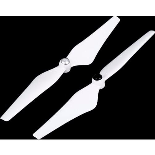 2PCS 9450 Propellers Self-tightening Blade FOR DJI Phantom 3 3A 3P 3S Phantom 2 drone Spare Parts Replacement Props