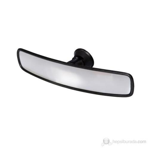 Car Adhesive Indoor Back Overview Mirror Rear View Mirror 33x7Cm Accessories Spare Parts Blind Spot Convex Free shipping Products