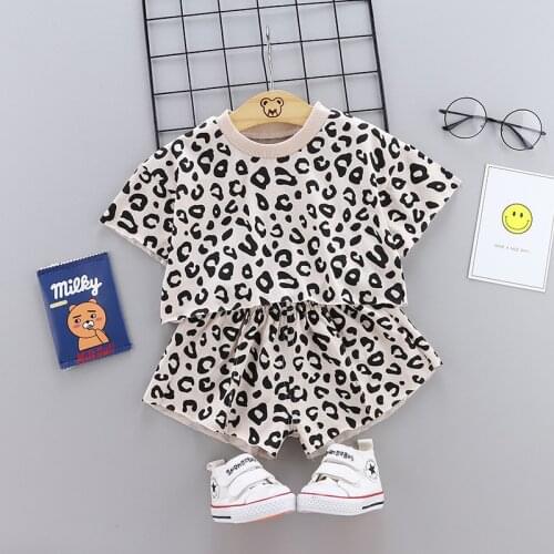 BOOJIAWA Sets Of Clothes For Girls