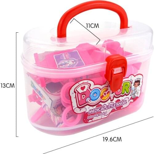 Детские наборы доктора DIWEINI China At AliExpress