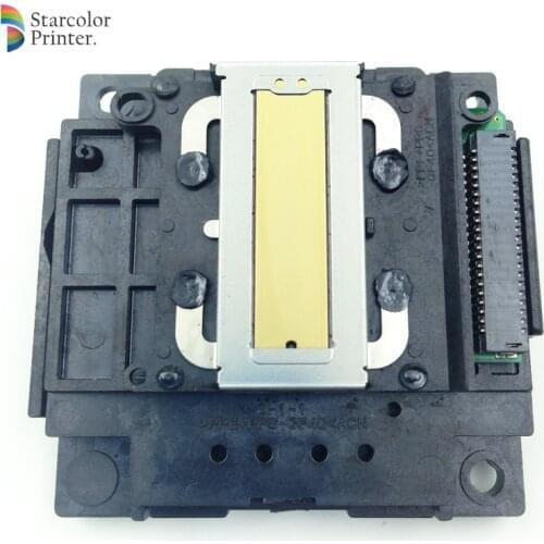 100% Original FA04010 FA04000 Printhead Print Head for Epson L120 L210 L300 L350 L355 L360 L380 L550 L555 L551 L558 XP-412 XP413