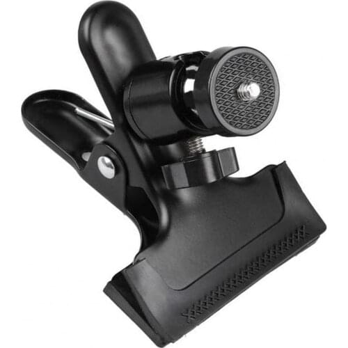 Guitar Head Clip Mobile Phone Holder Live Broadcast Bracket Desktop Support Guitar Head Clip