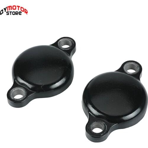 125cc 140cc 150cc Head Valve Timing Cover Valve caps For LIFAN Horizontal Engines Dirt Pit Bike Monkey Atv Quad Go Kart Parts