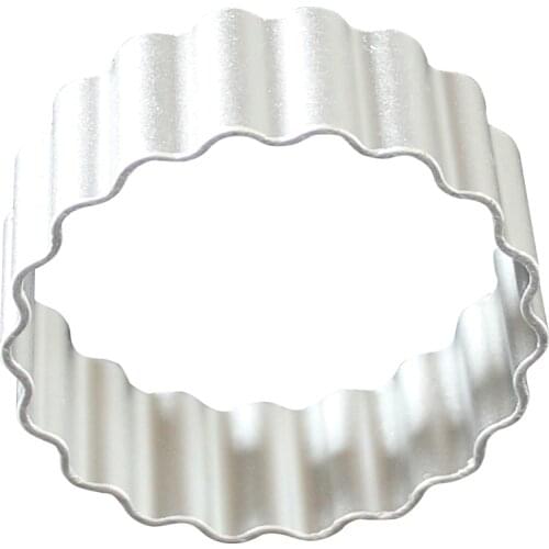 Chrysanthemum Shape Cookie Cutters Mold Sugarcraft Biscuit/Cookie Cake Mold Pastry Baking Cutter Tools Cake Decorating Tools